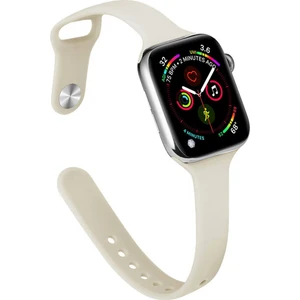Apple Watch 40MM Klasik Kordon - Krem