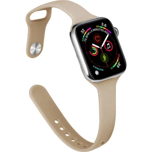 Apple Watch 41MM Klasik Kordon - Bej