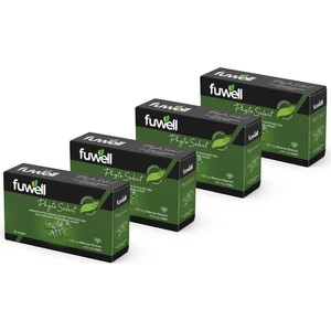 PhytoSelect 1000 mcg 30 Tablet Takviye Edici Gıda 4'LÜ KAMPANYA