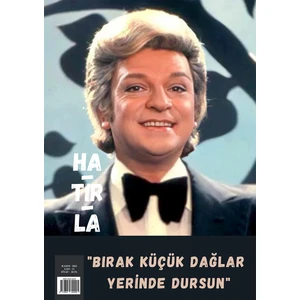 Hatırla 13. Sayı Kasım 2023