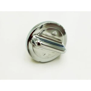 Scooter Depo Kapağı