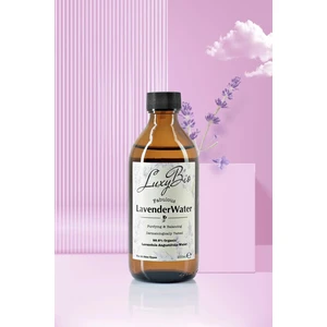 Luxy Bio Saf Lavanta Suyu Tonik 200 ml