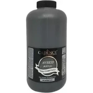 H-091 H091 Antrasit Siyah - Multisurfaces 2000ML (2lt)