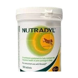 NutrAdetyl 100 Tablet