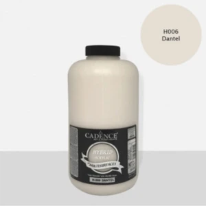 Hybrid Multisurfaces H006 Dantel 2 Lt