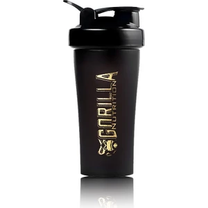 Shaker - Siyah Gold - Gorilla Nutrition