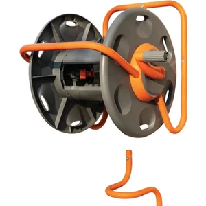 Duvar Tipi Hortum Askısı