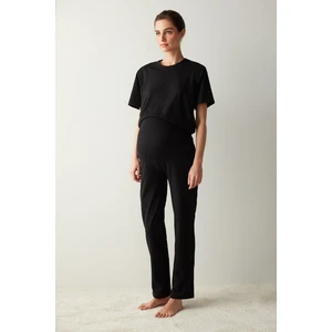 Mama Pantolon Pijama Altı