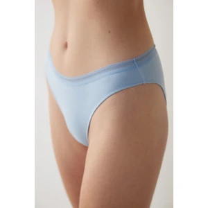 Easy Pamuklu Trim Slip Külot