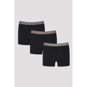Erkek 3lü Boxer