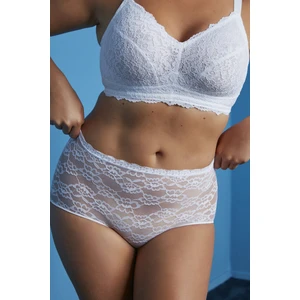 Beauty Lace Highrise Slip Külot