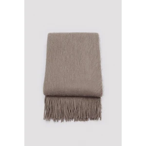 Warmy Kahverengi Atkı