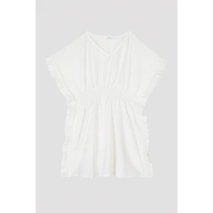 Kız Çocuk Maia Kaftan