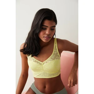 Aria Sarı Bralet