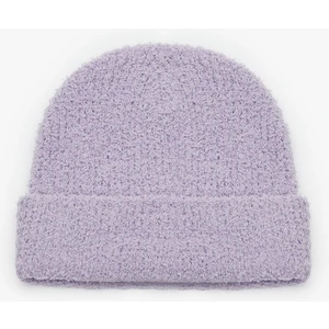 Kız Çocuk Simli Lila Bere