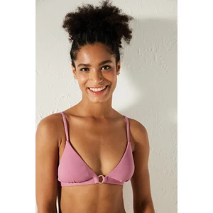 Sheila Üçgen Fit Bikini Üstü