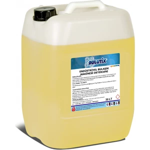 Endüstriyel Bulaşık Makinesi Deterjanı 20LT Premium