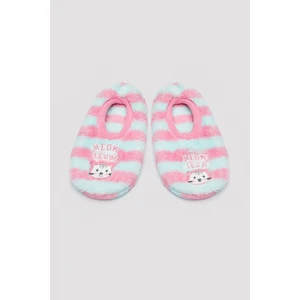 Kız Çocuk Meow Team Patik