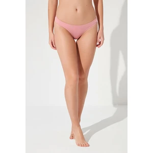 Mistik Gül Basic Cheeky Bikini Altı