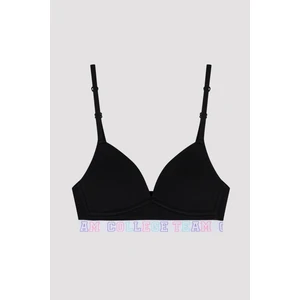 My First Bra Siyah Basic Cup Sütyen