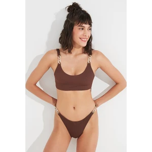 Pari Bikini Üstü
