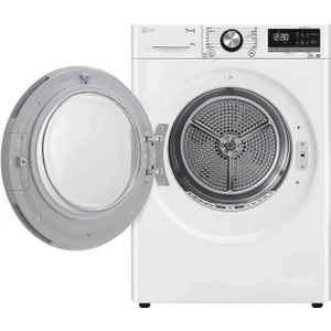RH10V9AV2W.BBWPLTK 10KG Kurutma Makinesi Beyaz