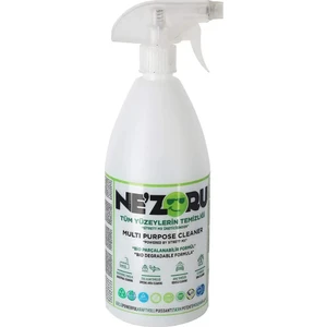 Sitrett Mx Ne'zoru Çok Amaçlı Temizleyici 1 kg