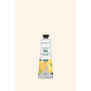 The Body Shop Mango El Balmı Nemlendirici El Kremi 30 ML