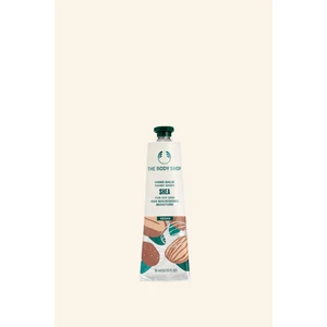 The Body Shop Shea El Balmı Nemlendirici El Kremi 30 ML