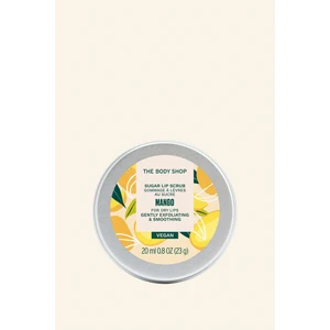 The Body Shop Mango Dudak Peelingi 20 ML