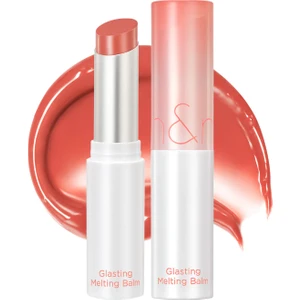 Glasting Melting Balm Parlak Görünümlü Renk Veren Dudak Balmı 03 Sorbet Balm