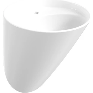 Venezia Asma Monoblok Lavabo Parlak Beyaz 1083-001-0126