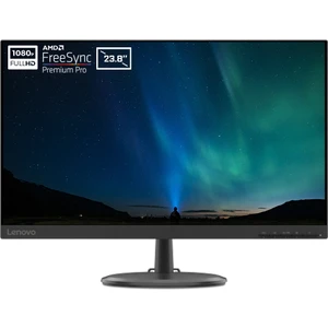 C24-20 62A8KAT1TK 23.8 inç 75Hz 4ms Full HD FreeSync VA Monitör