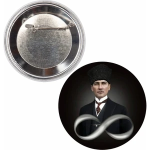 Mustafa Kemal Atatürk - 16