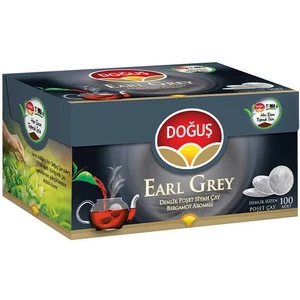 Early Grey Demlik Poşet 100'lü