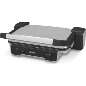 SK-4646 Marine Tost Makinesi Gri