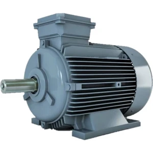 Motor V2SS 80 M2A  0,37 Kw 3000 D  220 V Monofaze Elektrik Motoru