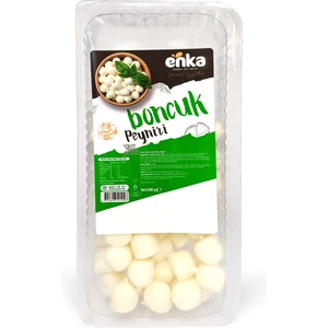 Gurme Yarım Yağlı Boncuk Peyniri - 200 gr