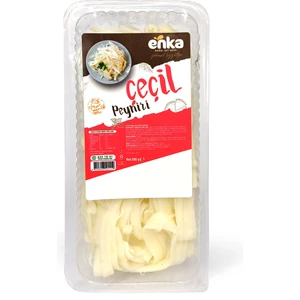 Gurme Yarım Yağlı Çeçil Peyniri - 200 gr