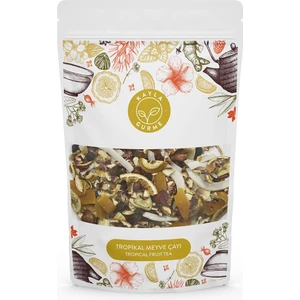 Kayla Gurme Tropikal Meyve Çayı 125 gr