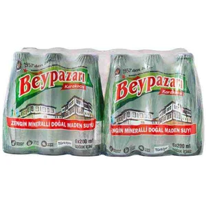 Soda 24 x 20 cl