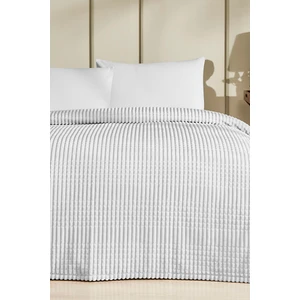 Piramit Çift Kişilik Soft Battaniye 200X220