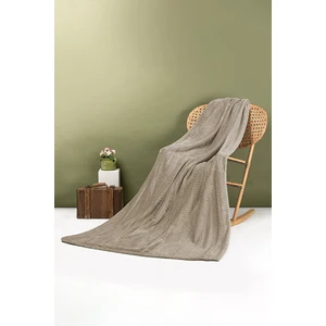 Soft Line Çift Kişilik Battaniye 200X220