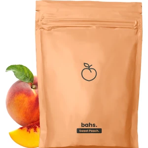 Proteinli Öğün Tozu - Sweet Peach 600 gr - 10 Servis
