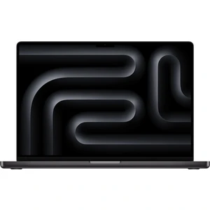 MacBook Pro M3 Max 48GB 1TB SSD macOS 16" Taşınabilir Bilgisayar Uzay Siyahı MUW63TU/A