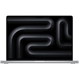MacBook Pro M3 Max 48GB 1TB SSD macOS 16" Taşınabilir Bilgisayar Gümüş MUW73TU/A