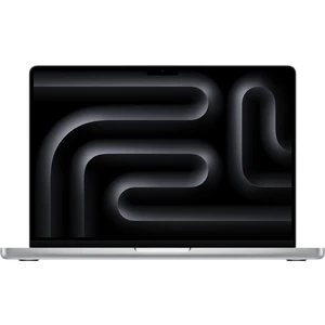 MacBook Pro M3 Pro 18GB 1TB SSD macOS 14" Taşınabilir Bilgisayar Gümüş MRX73TU/A