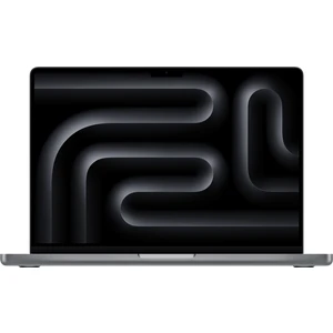 MacBook Pro M3 8GB 1TB SSD macOS 14" Taşınabilir Bilgisayar Uzay Grisi MTL83TU/A