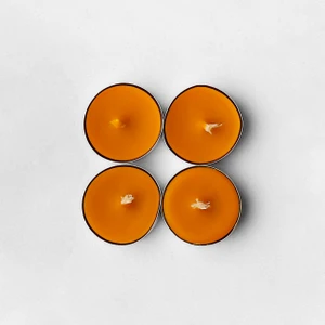 Balmumu Tealight Mum