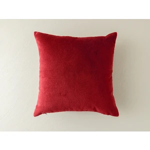 English Home Yılbaşı Gloria Kırlent Kılıfı 43X43 cm Kırmızı